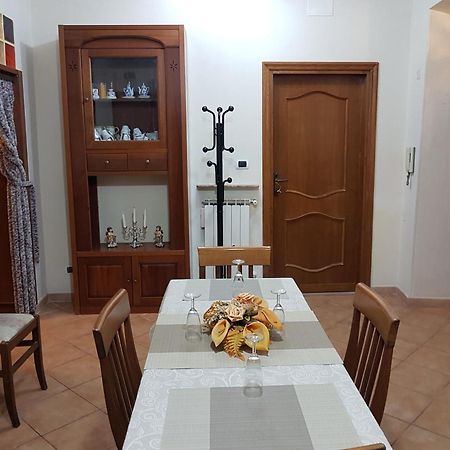 Ferienwohnung Vecchia Dimora Marino Exterior foto