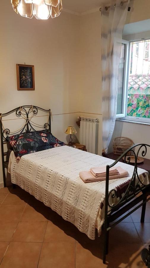 Ferienwohnung Vecchia Dimora Marino Exterior foto
