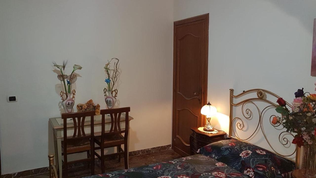 Ferienwohnung Vecchia Dimora Marino Exterior foto