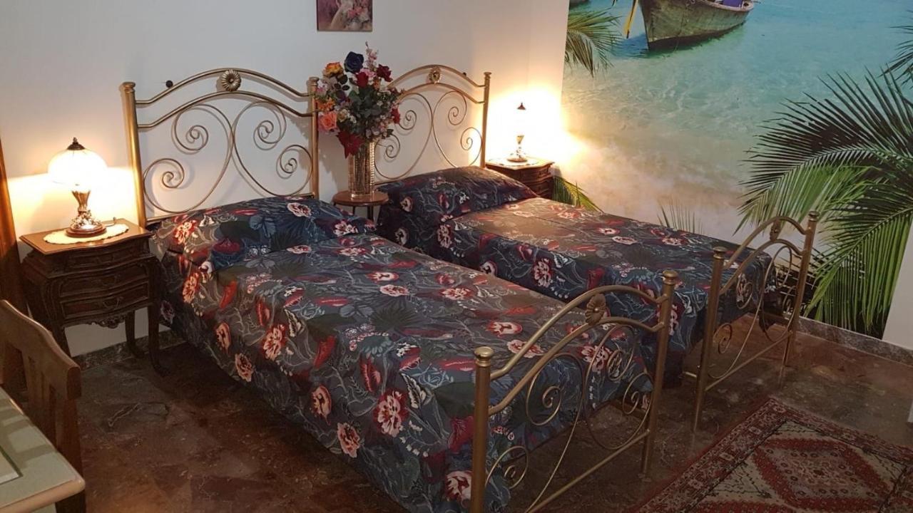 Ferienwohnung Vecchia Dimora Marino Exterior foto