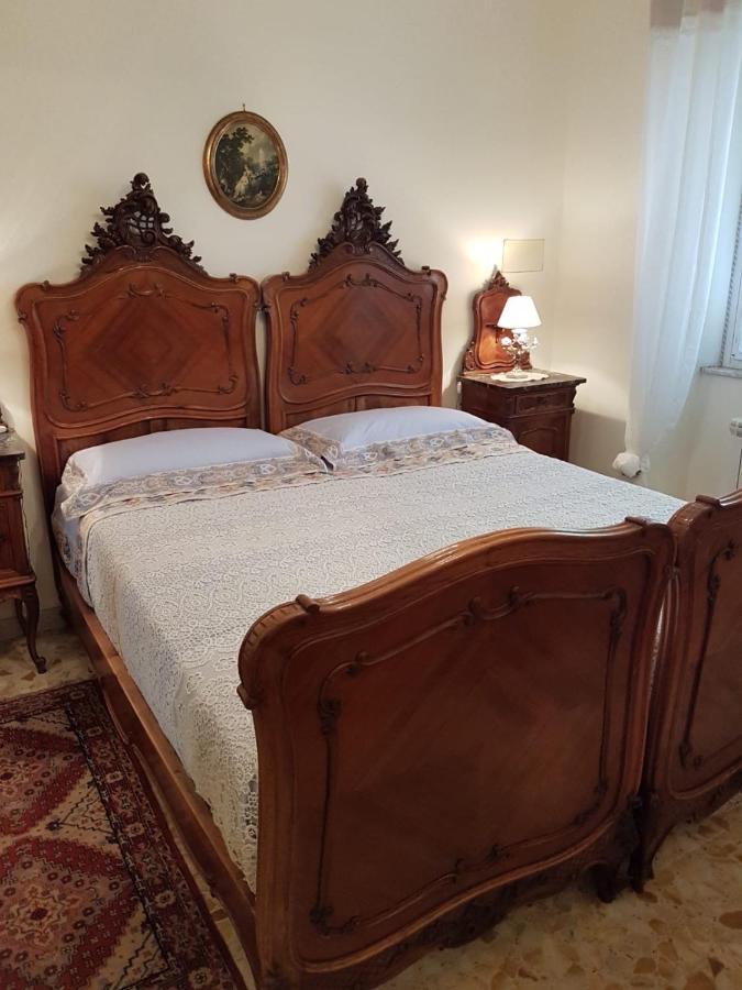 Ferienwohnung Vecchia Dimora Marino Exterior foto