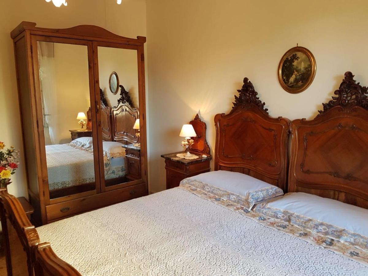 Ferienwohnung Vecchia Dimora Marino Exterior foto