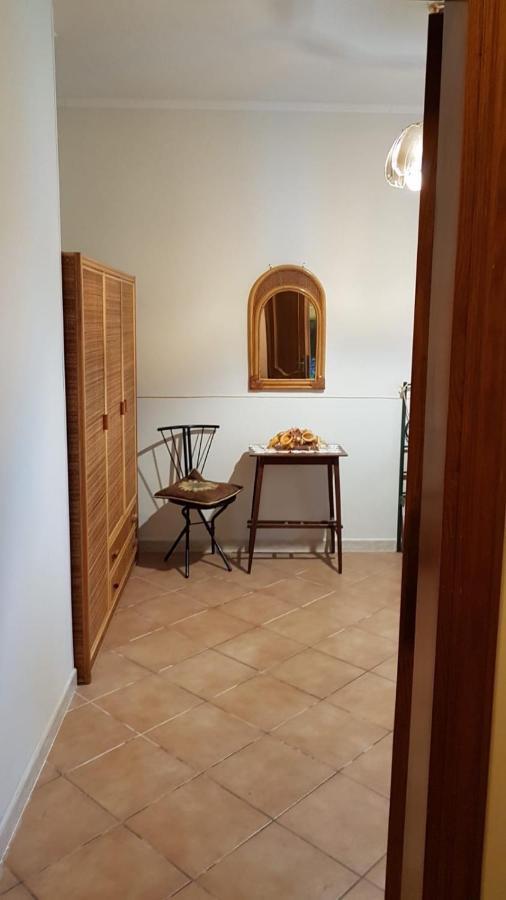Ferienwohnung Vecchia Dimora Marino Exterior foto
