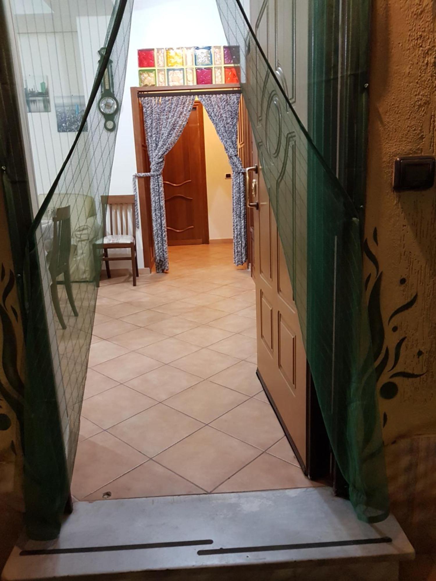 Ferienwohnung Vecchia Dimora Marino Exterior foto