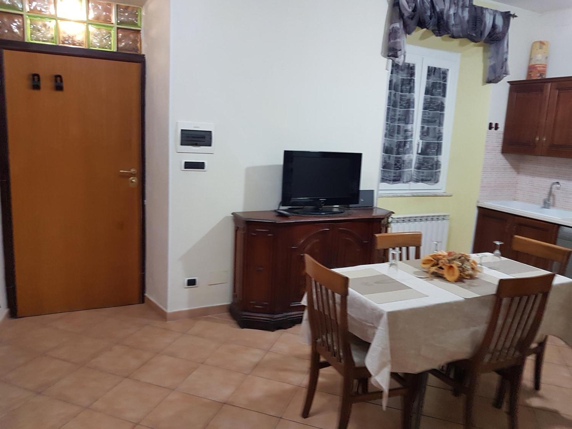 Ferienwohnung Vecchia Dimora Marino Exterior foto