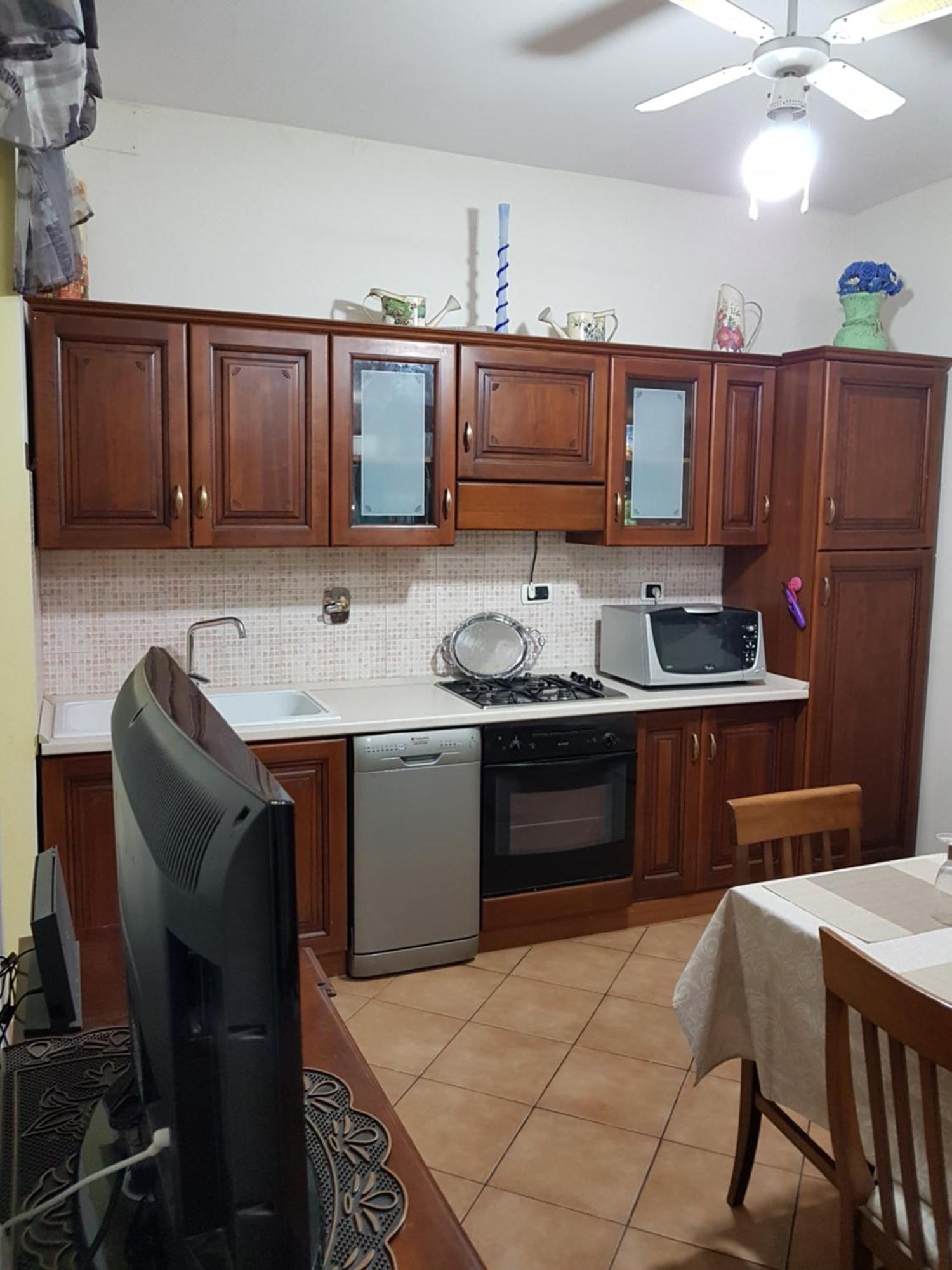 Ferienwohnung Vecchia Dimora Marino Zimmer foto